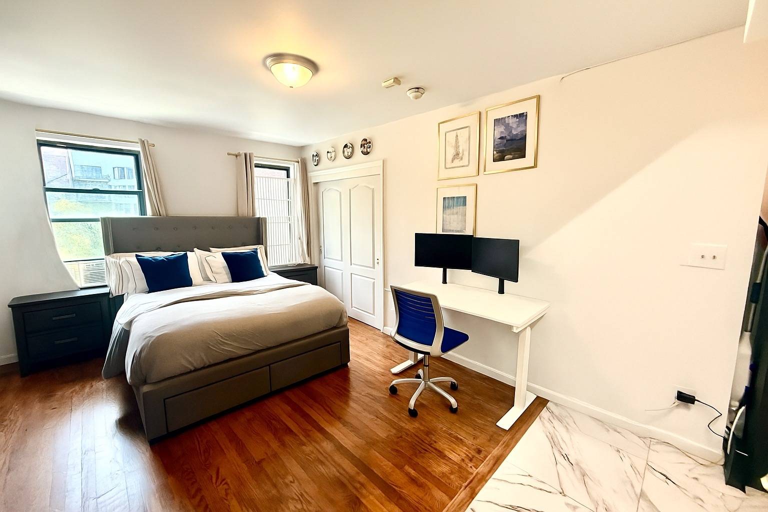 237 E 2nd Street #4-A, Manhattan, NY 10009