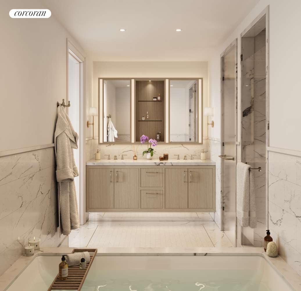 Manhattan, NY 10025,720 W END Avenue #5L