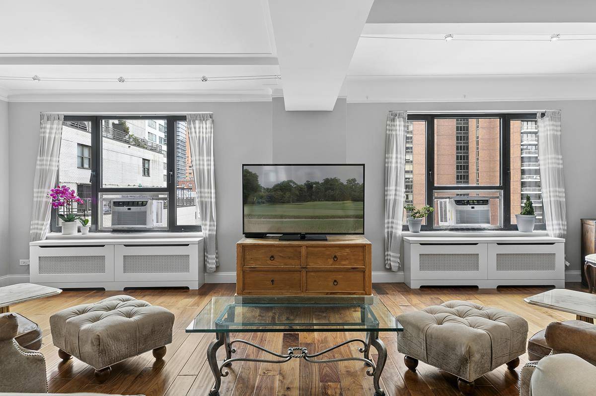 227 E 57th Street #11-F, Manhattan, NY 10022