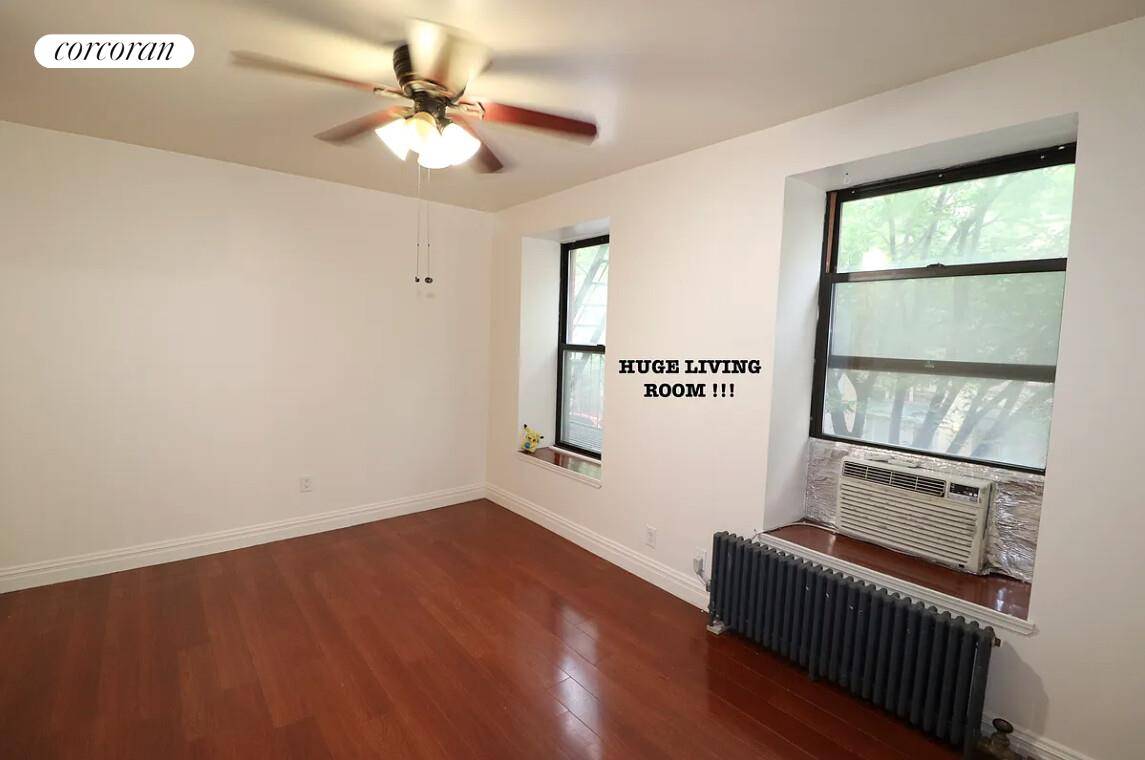 434 E 75TH Street #2A, Manhattan, NY 10021