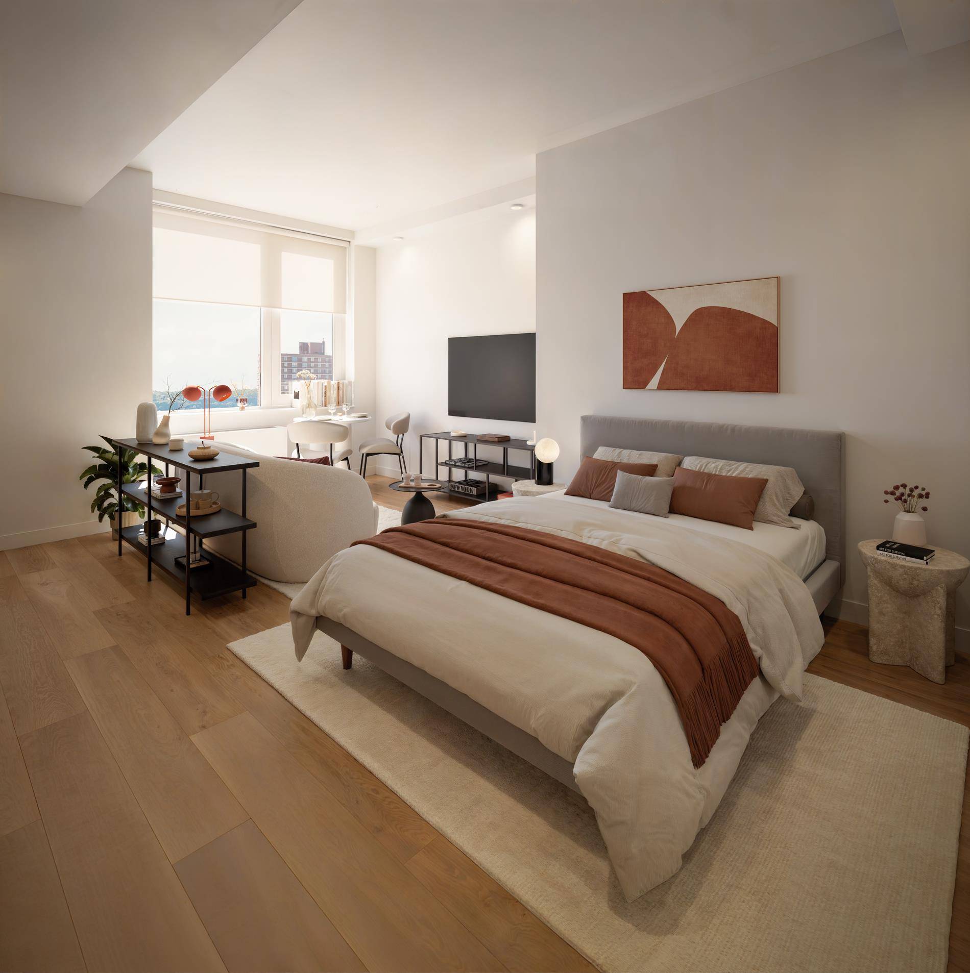 1440 Amsterdam Avenue #1301, Manhattan, NY 10027