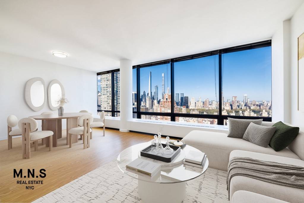 265 E 66th Street #7-D, Manhattan, NY 10065