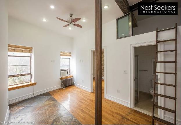 131 Christopher Street #2-B, Manhattan, NY 10014