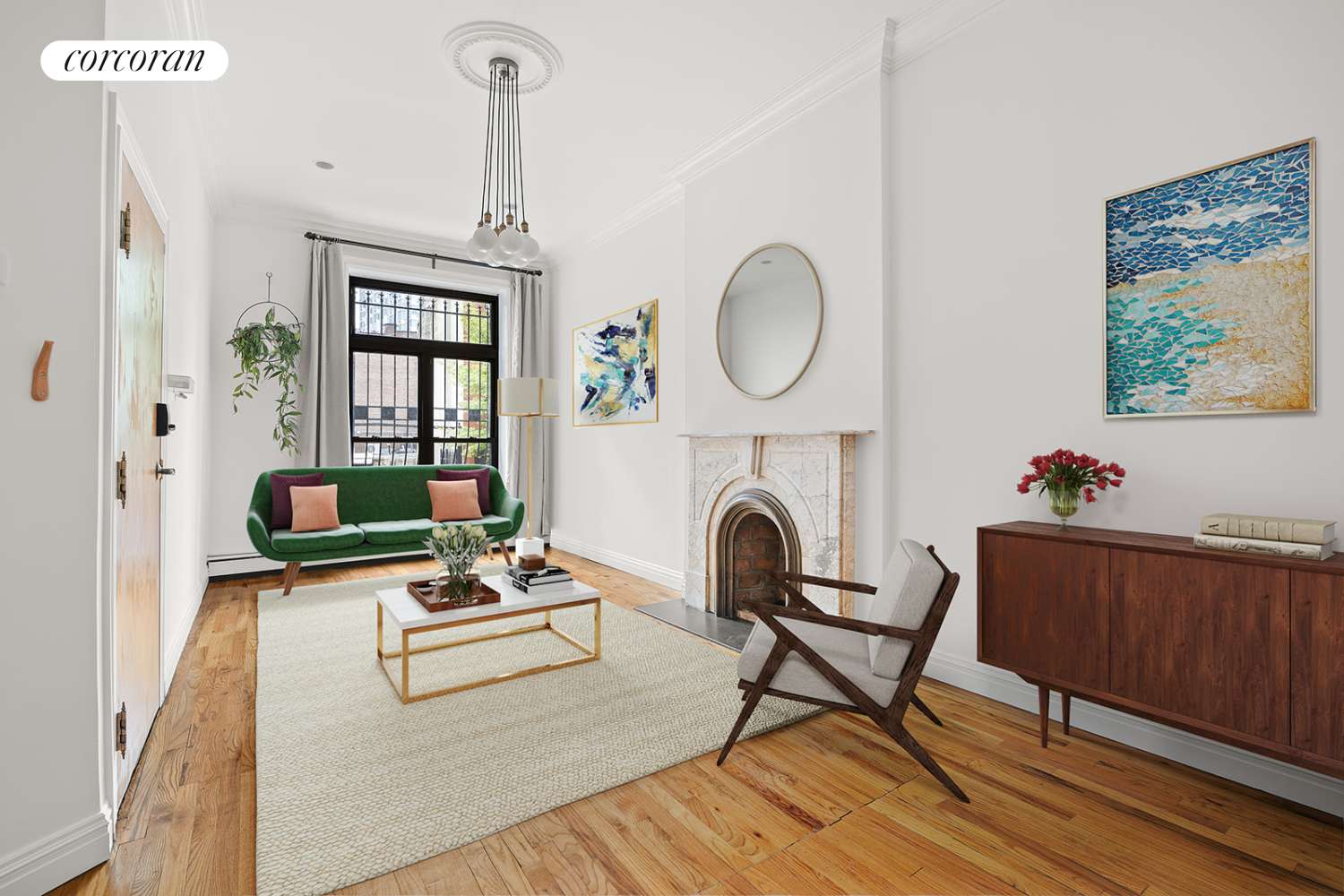 5 ST FELIX Street #1, Brooklyn, NY 11217