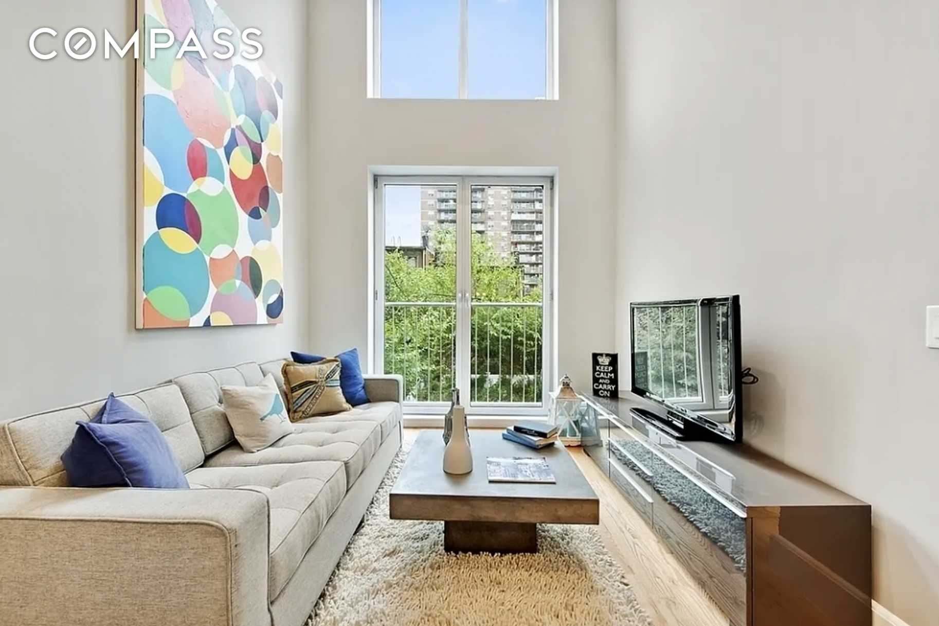 42 Meserole Street #303, Brooklyn, NY 11206