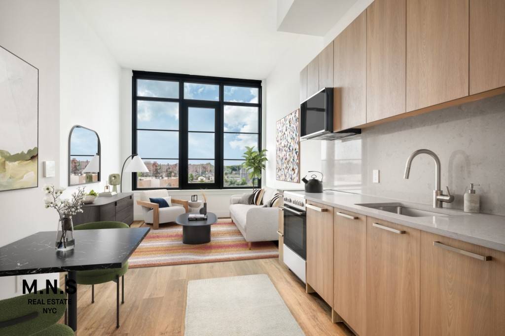 Queens, NY 11101,34-35 44th Street #1013