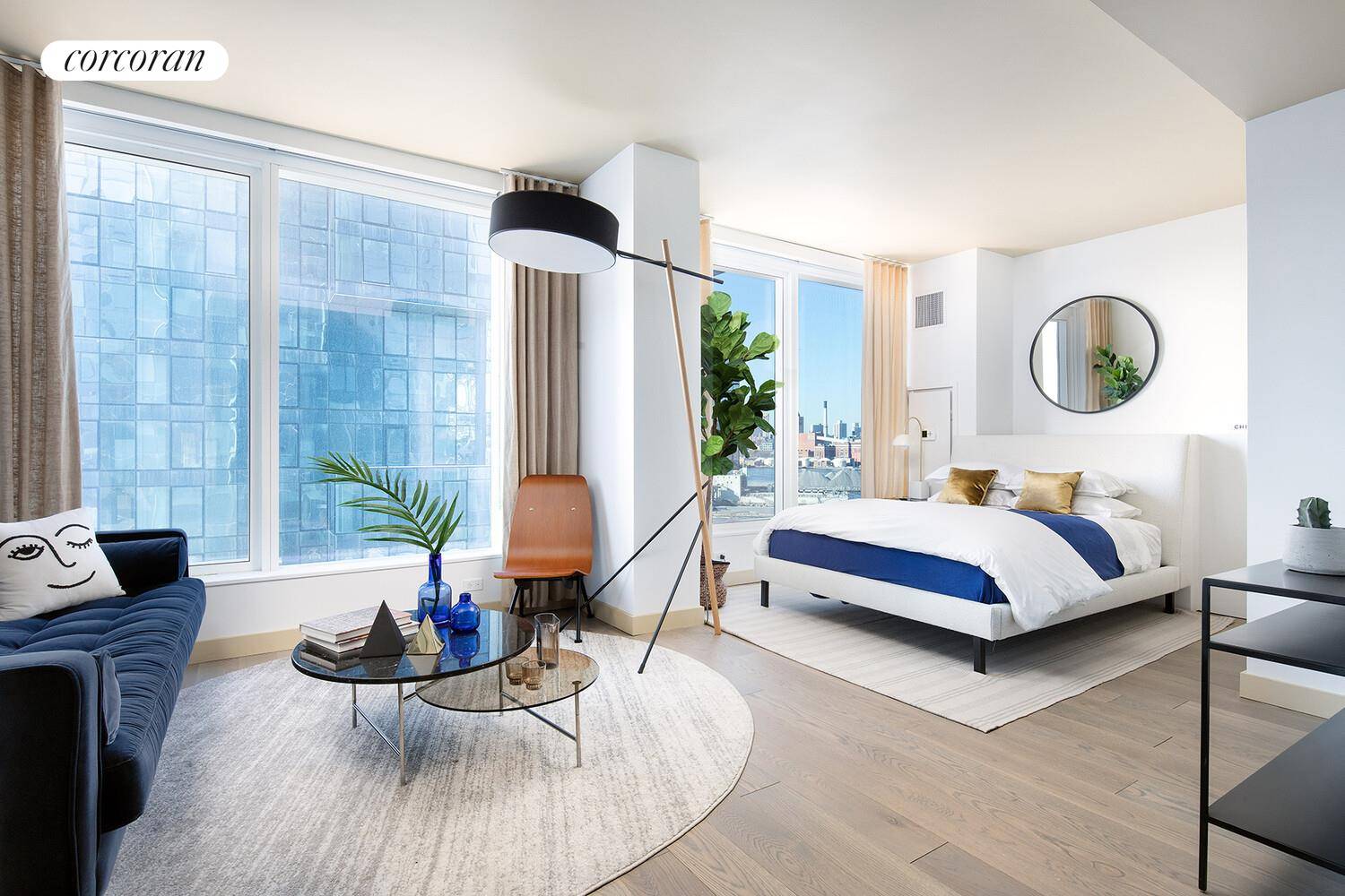 420 KENT Avenue #PH07N, Brooklyn, NY 11249