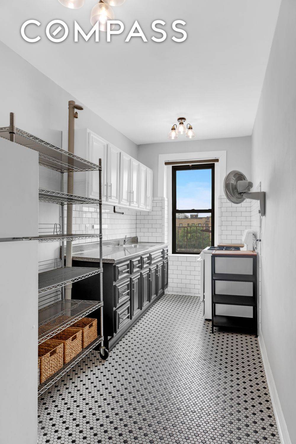 Queens, NY 11372,37-20 83rd Street #6J