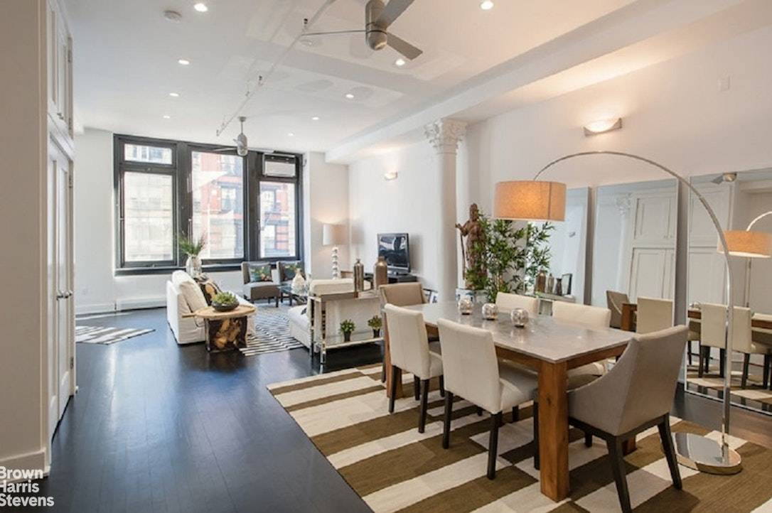 111 HUDSON Street #2A, Manhattan, NY 10013