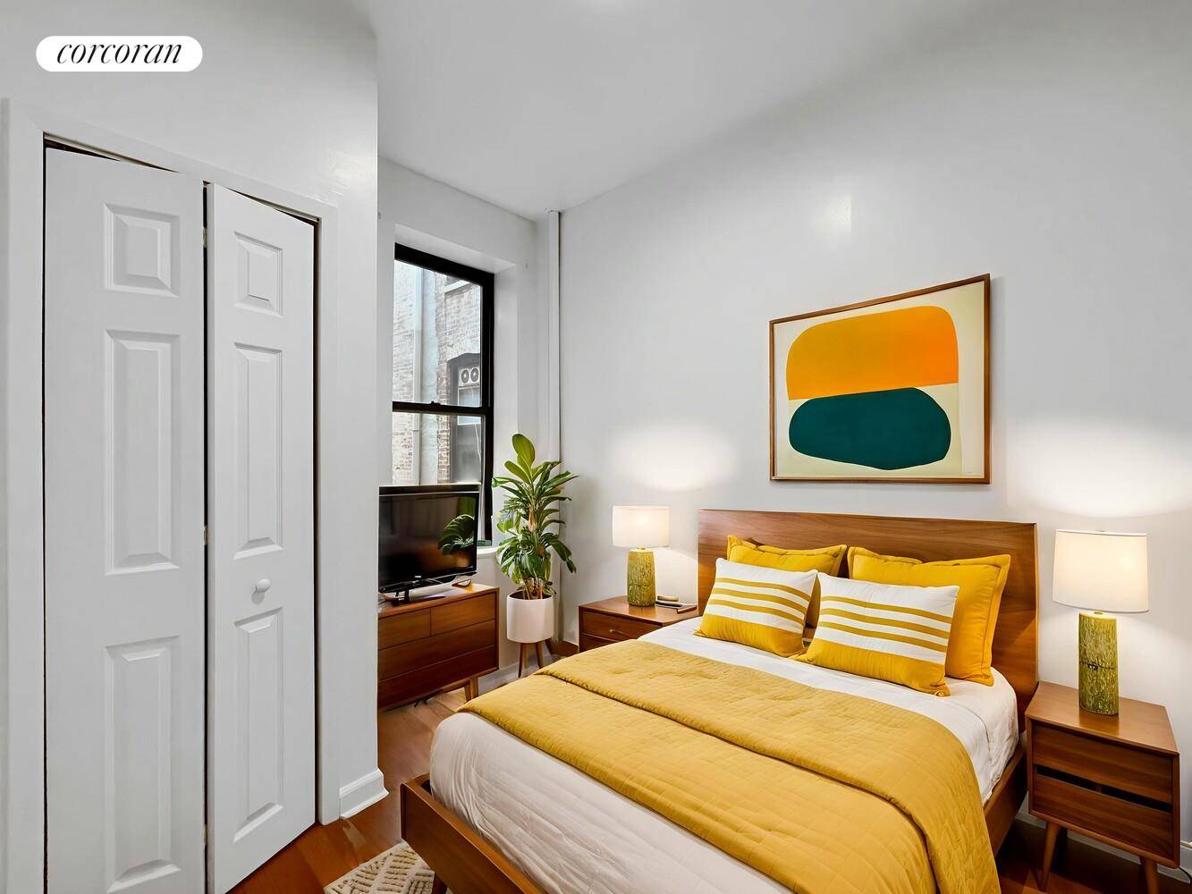 Manhattan, NY 10031,528 W 152ND Street #34