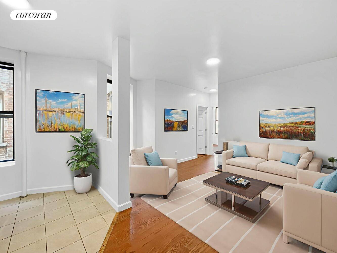 528 W 152ND Street #34, Manhattan, NY 10031