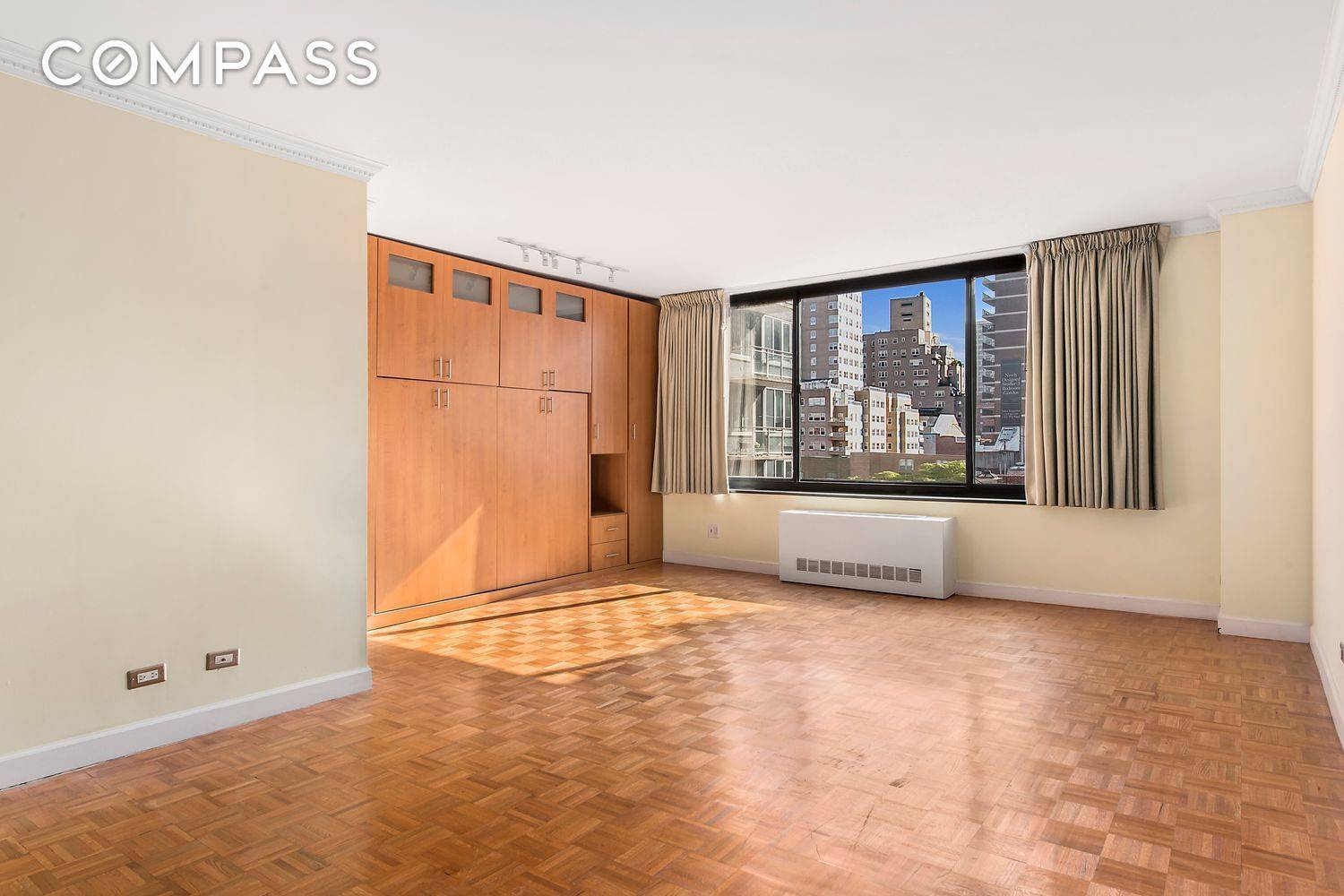 215 W 95th Street #8P, Manhattan, NY 10025