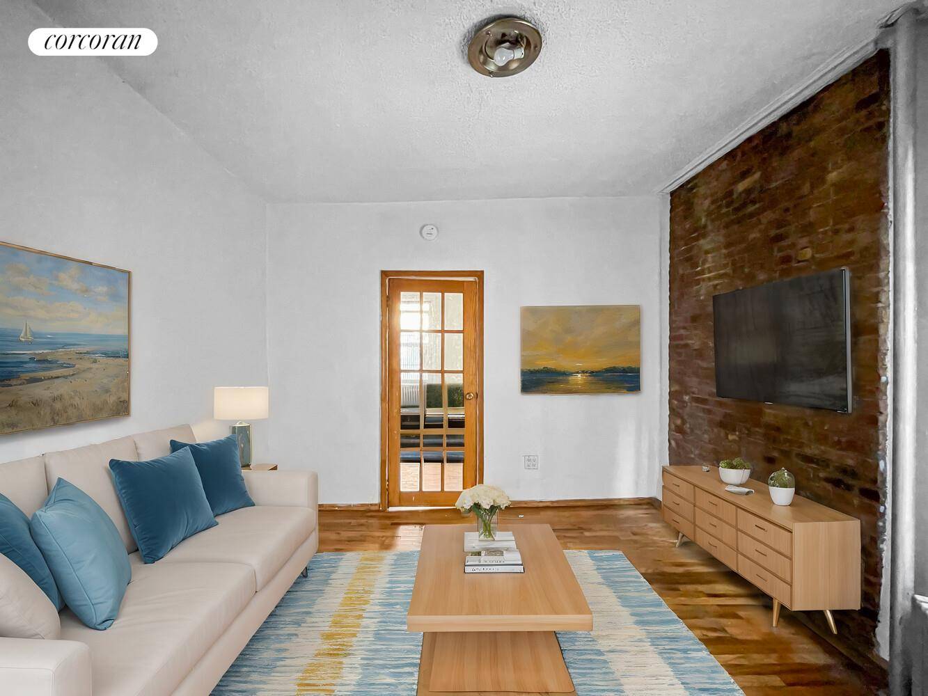 1726 AMSTERDAM Avenue #4B, Manhattan, NY 10031