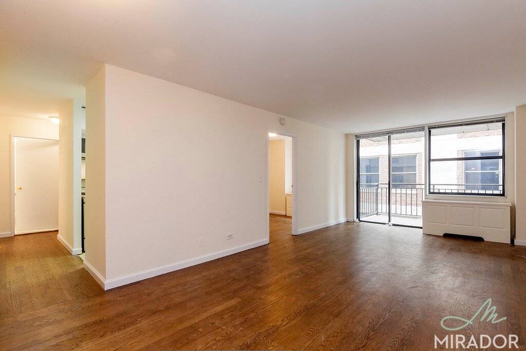 330 E 39th Street #6M, Manhattan, NY 10016