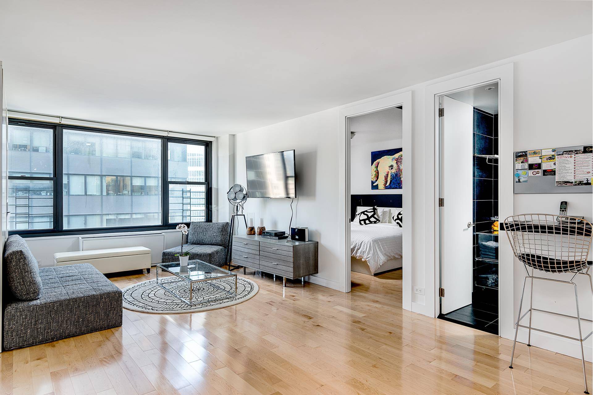117 E 57TH Street #27E, Manhattan, NY 10022