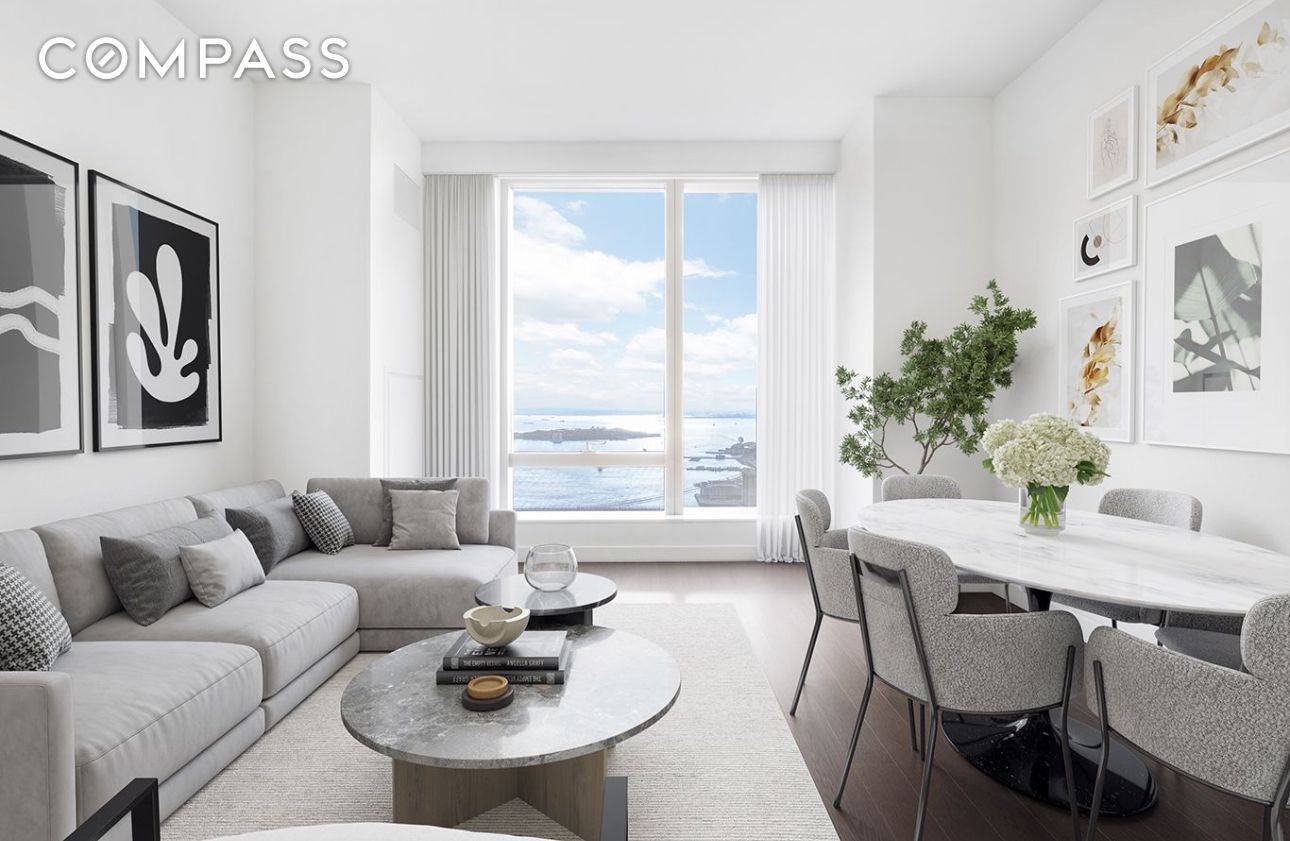 252 South Street #53B, Manhattan, NY 10002