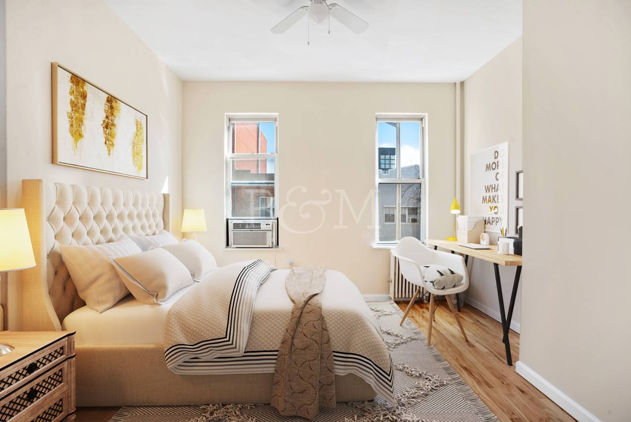 Brooklyn, NY 11211,197 Withers Street #23