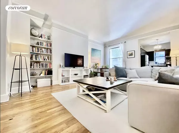349 W 84TH Street #3, Manhattan, NY 10024