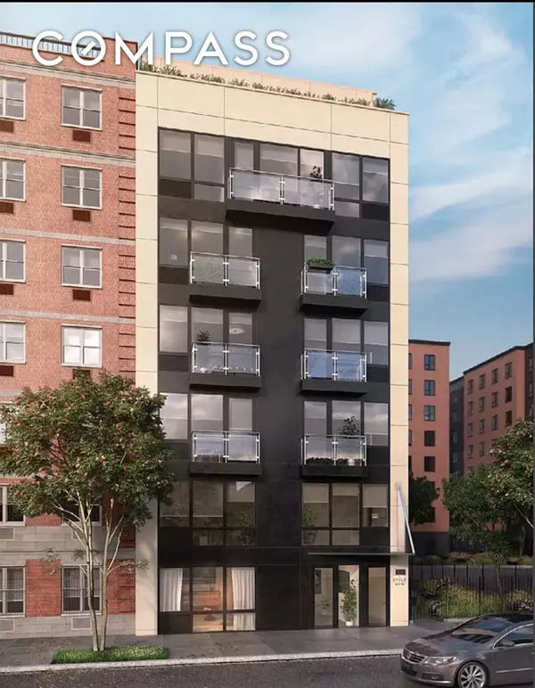 48 E 132nd Street #4E, Manhattan, NY 10037