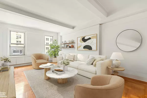 Manhattan, NY 10128,1235 PARK Avenue #3A