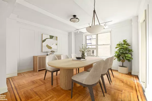 Manhattan, NY 10128,1235 PARK Avenue #3A