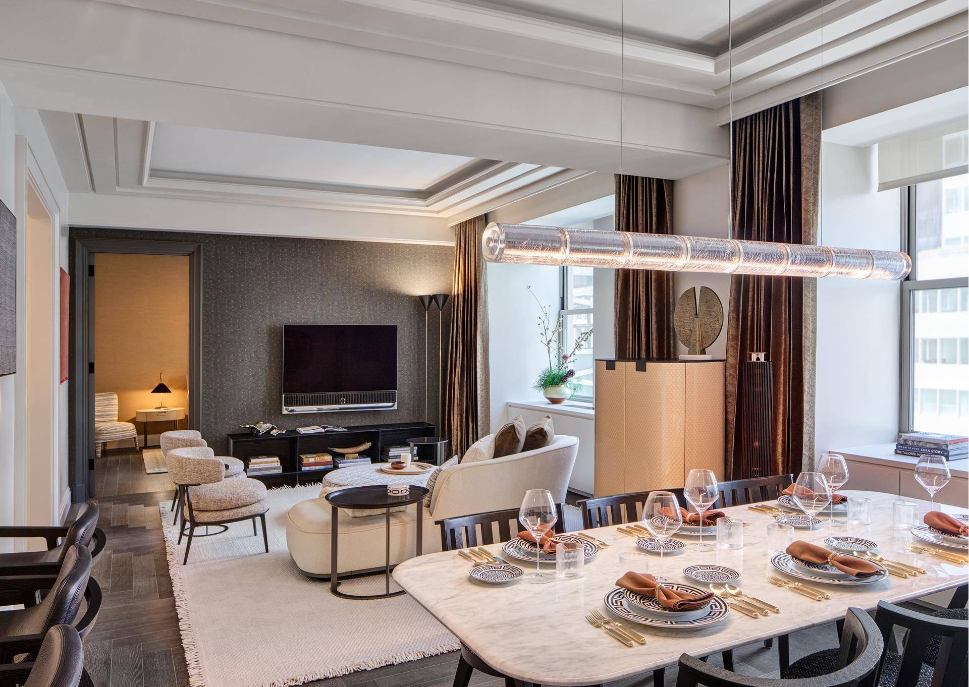 303 PARK Avenue #3104, Manhattan, NY 10022