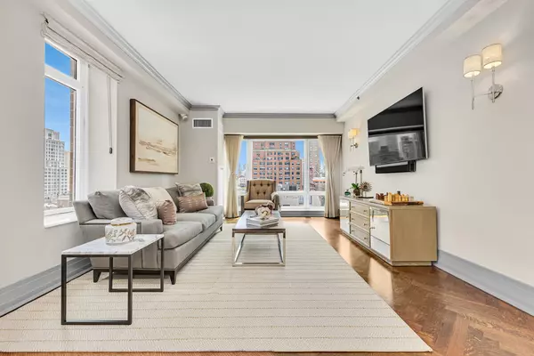 205 E 85TH Street #11L, Manhattan, NY 10028