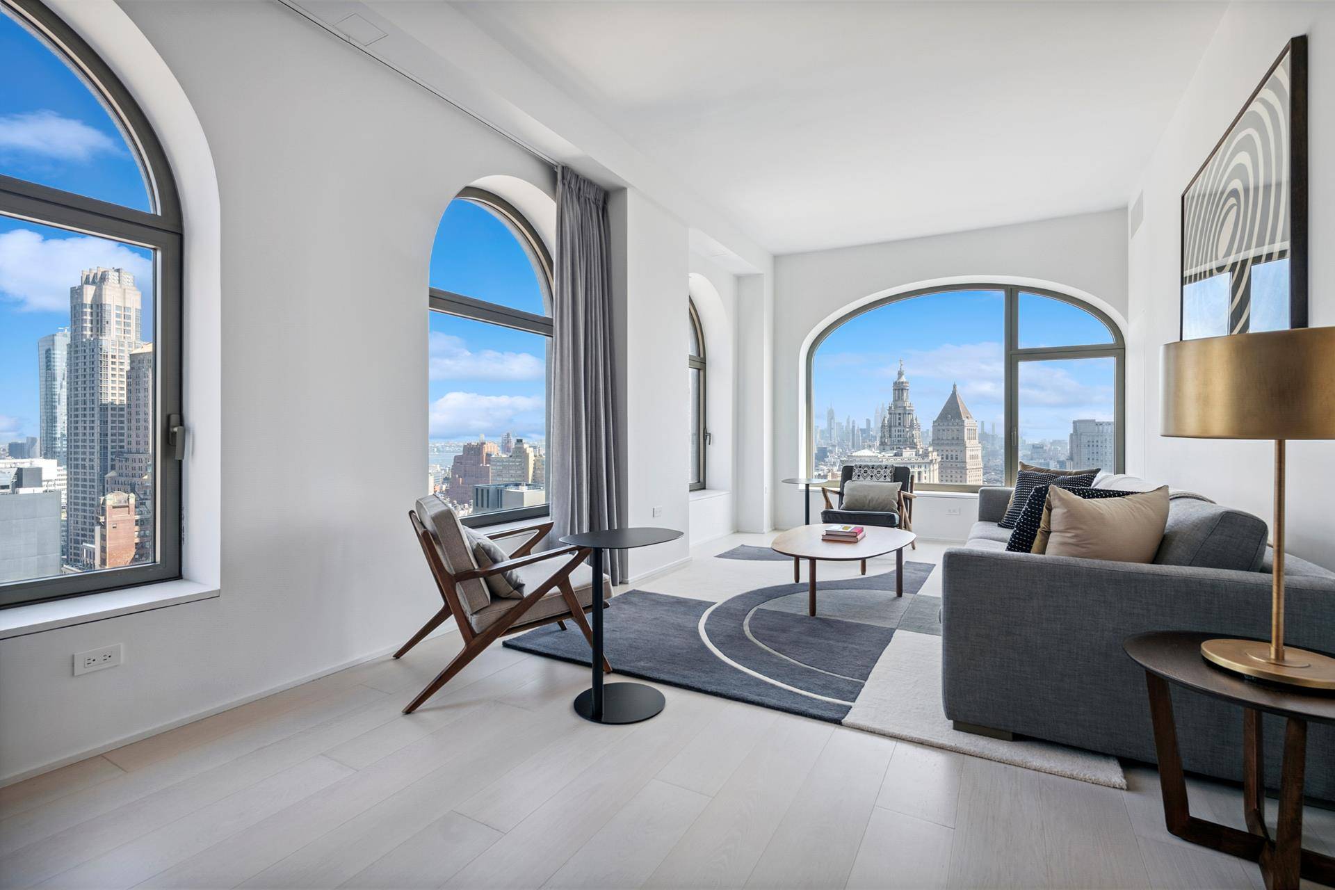 130 WILLIAM Street #38A, Manhattan, NY 10038