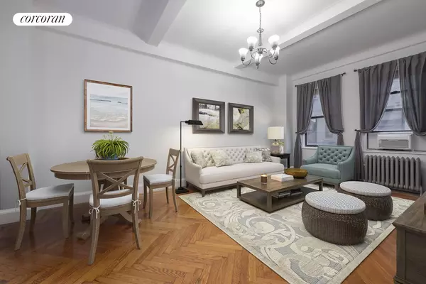 535 W 110TH Street #4A, Manhattan, NY 10025