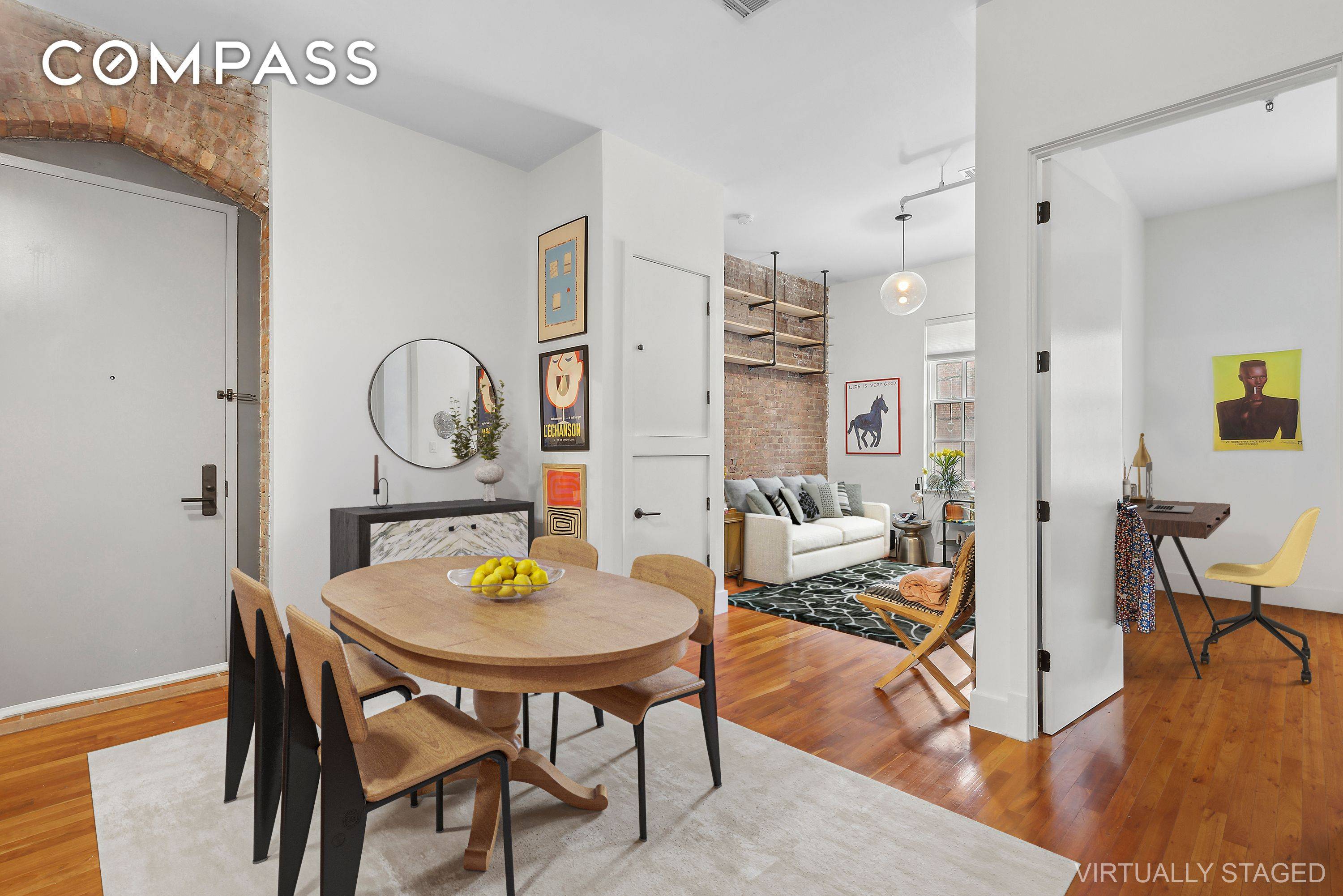 Brooklyn, NY 11233,180 Bainbridge Street #112