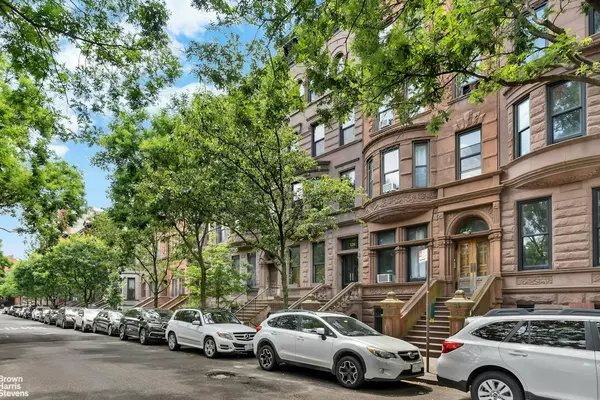 Manhattan, NY 10027,126 W 121ST Street