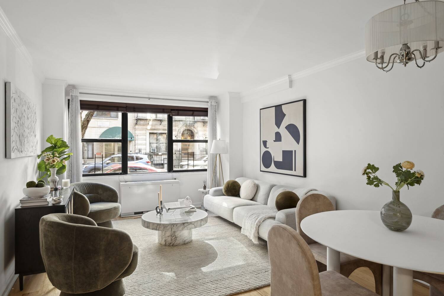 200 E 27TH Street #1E, Manhattan, NY 10016