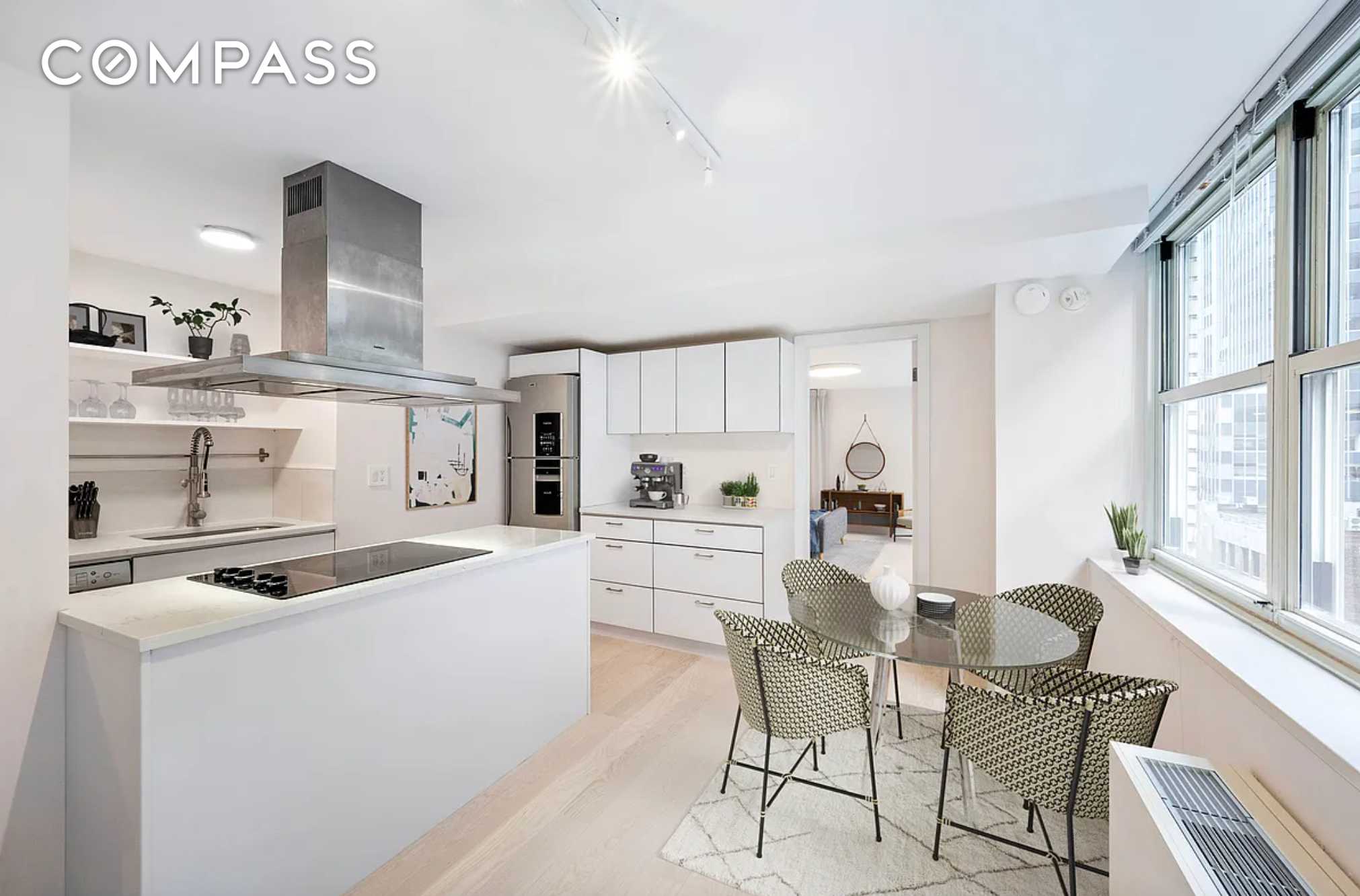 159 W 53rd Street #10A, Manhattan, NY 10019