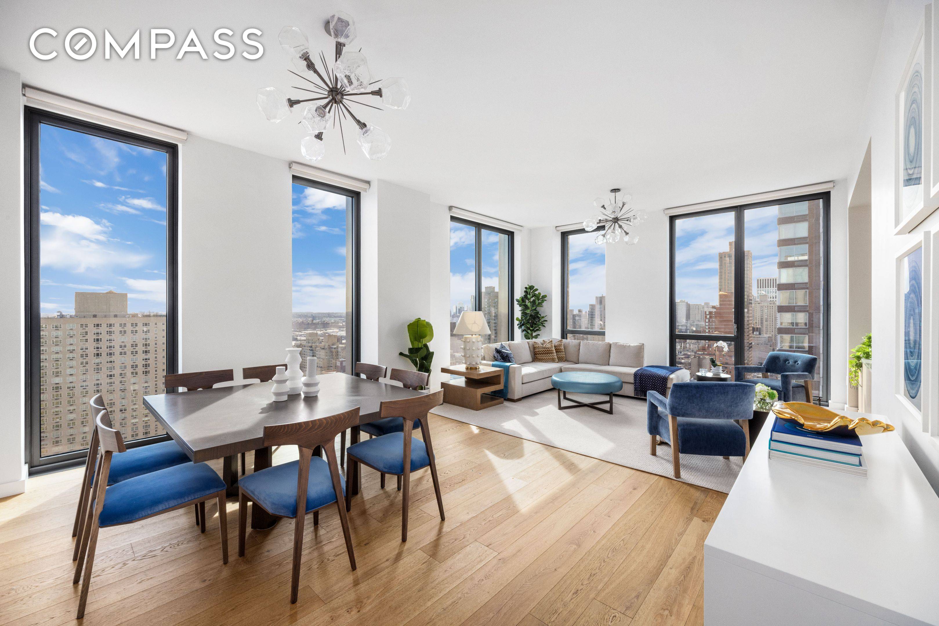 360 E 89th Street #29B, Manhattan, NY 10128