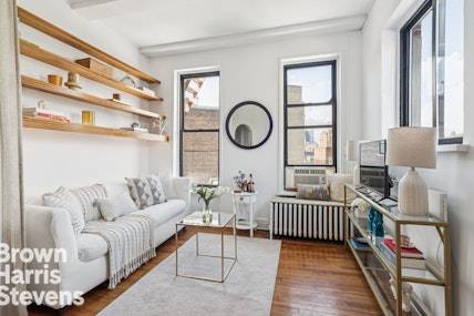 55 MORTON Street #7M, Manhattan, NY 10014