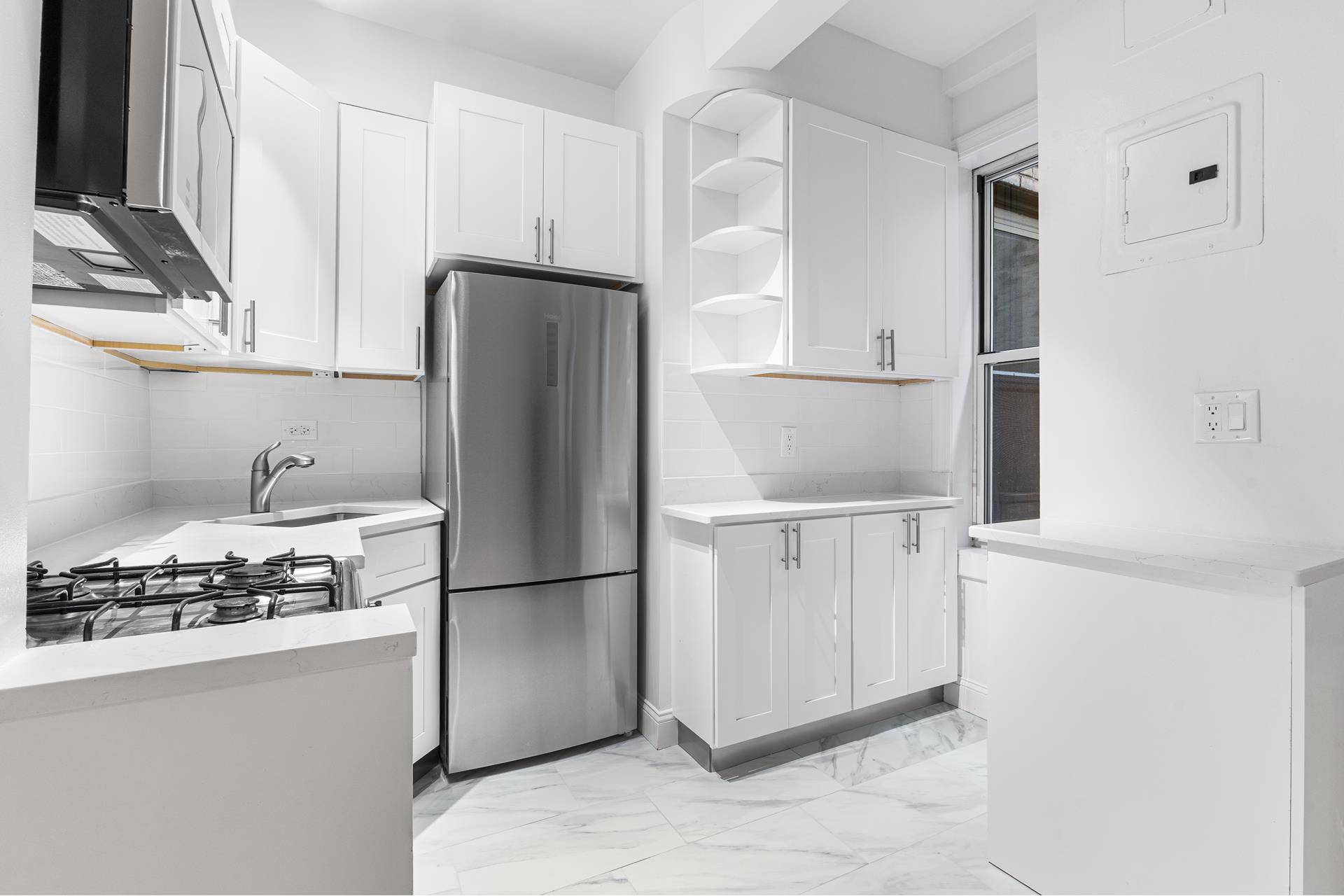 340 W 87TH Street #2B, Manhattan, NY 10024
