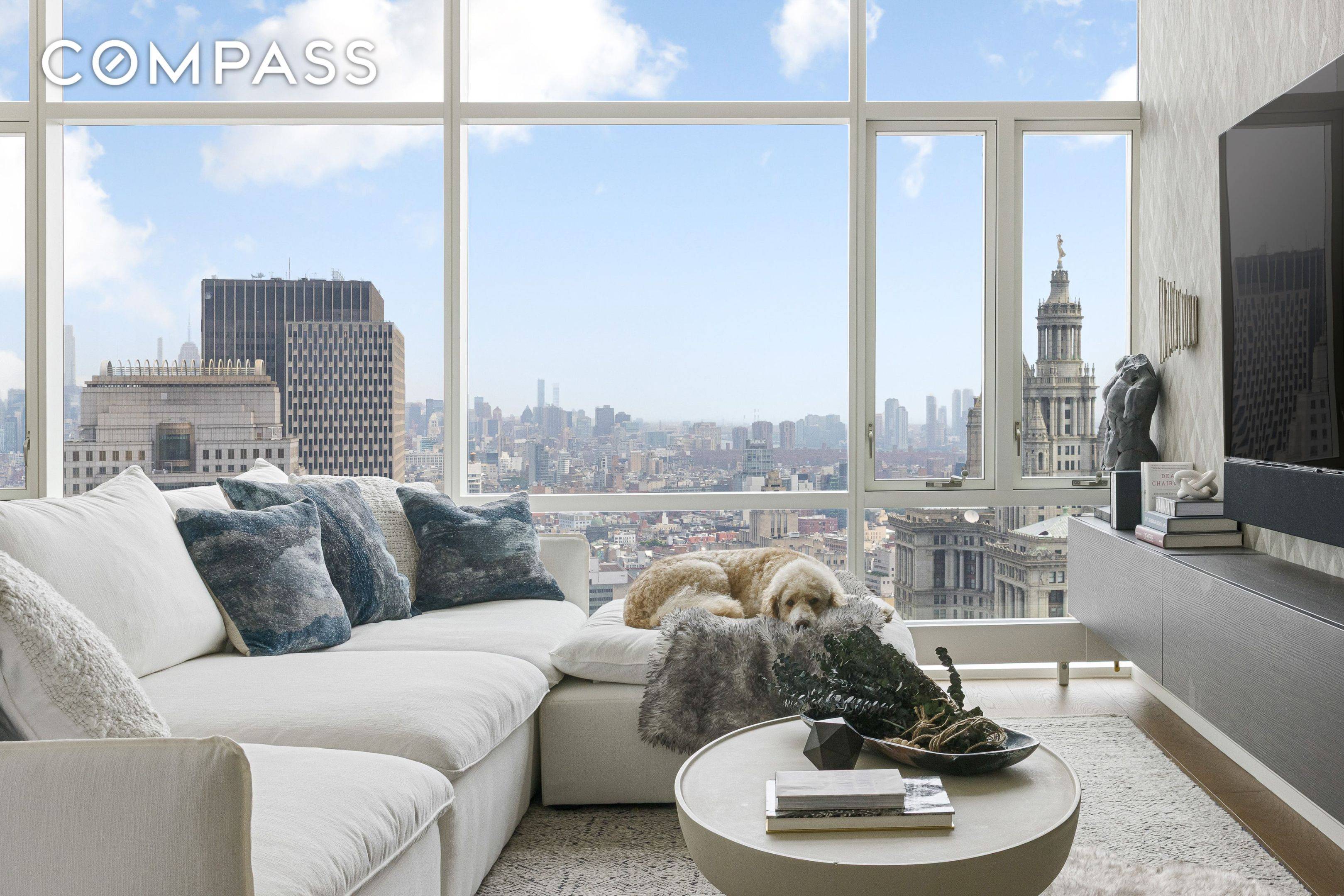 5 Beekman Street #43A, Manhattan, NY 10038