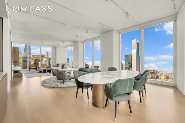 100 E 53rd Street #50A, Manhattan, NY 10022