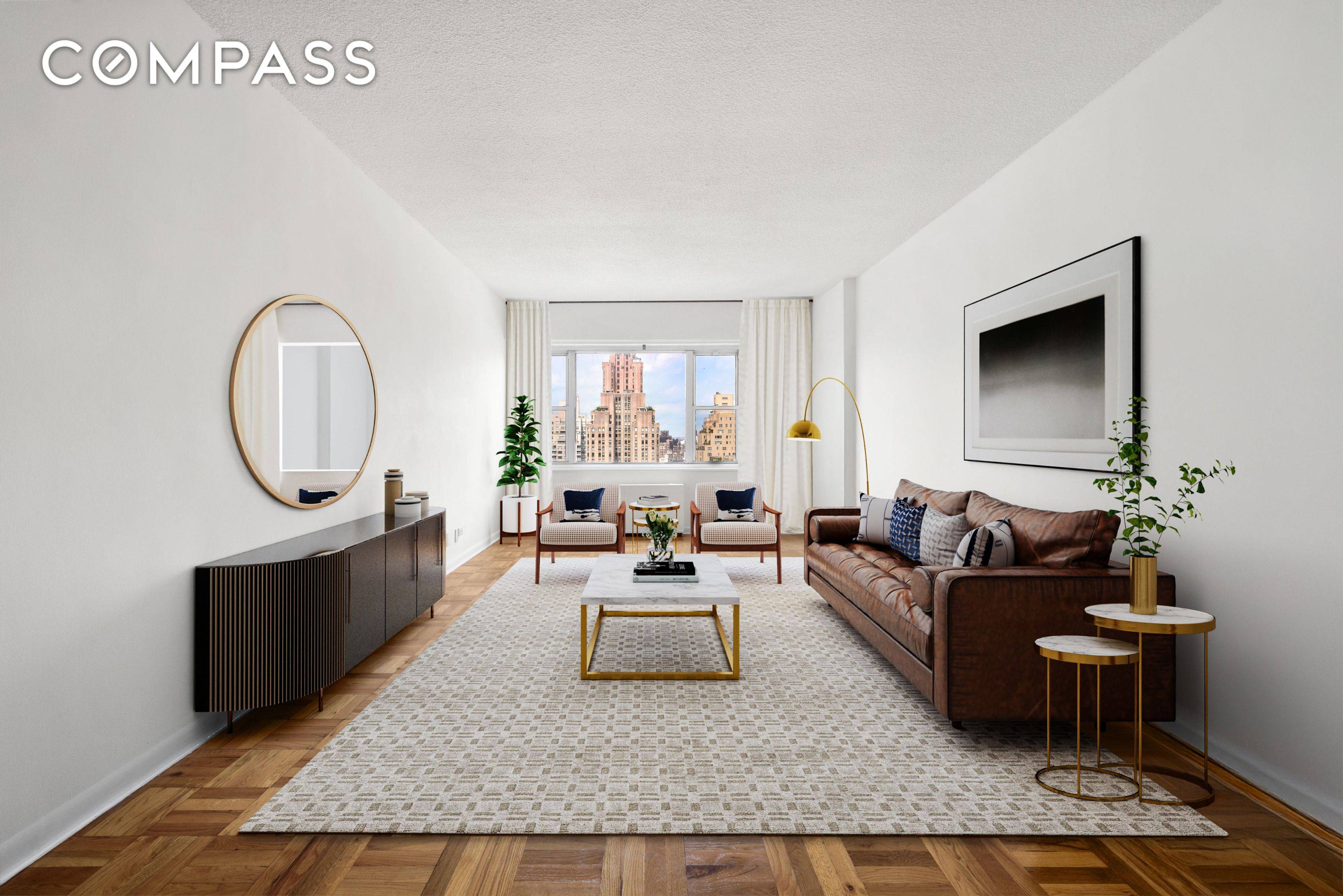 60 E 8th Street #15D, Manhattan, NY 10003