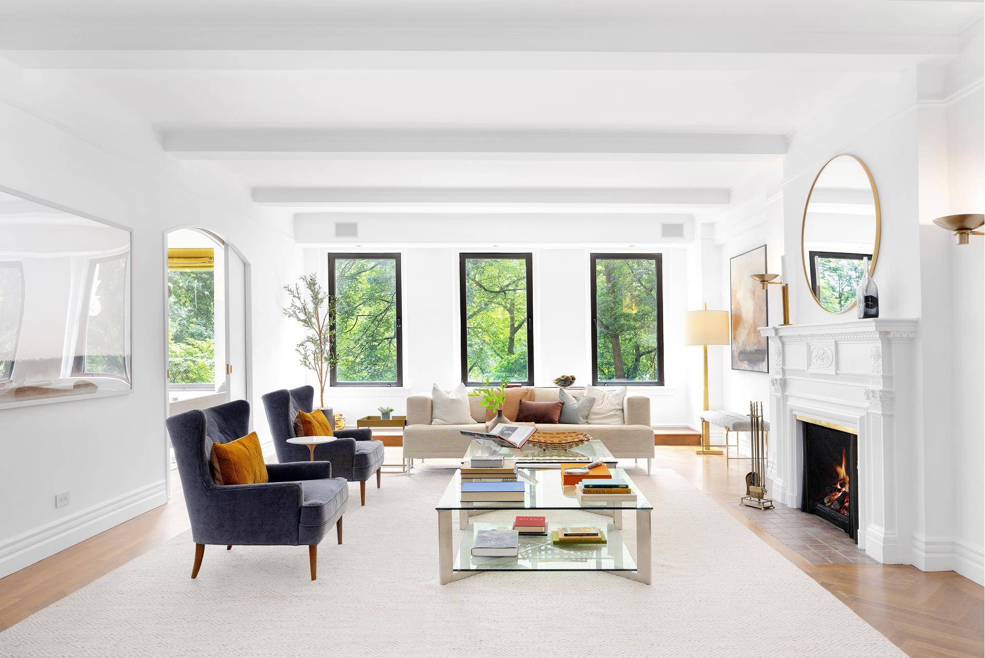 101 CENTRAL Park W #2DE, Manhattan, NY 10023