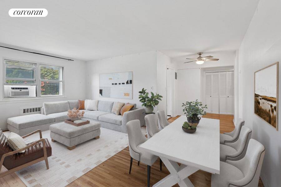 73-44 AUSTIN Street #4S, Queens, NY 11375
