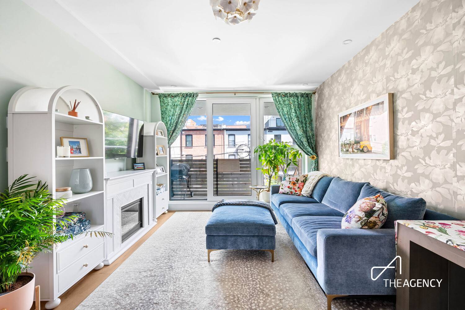 637 MADISON Street #2R, Brooklyn, NY 11221