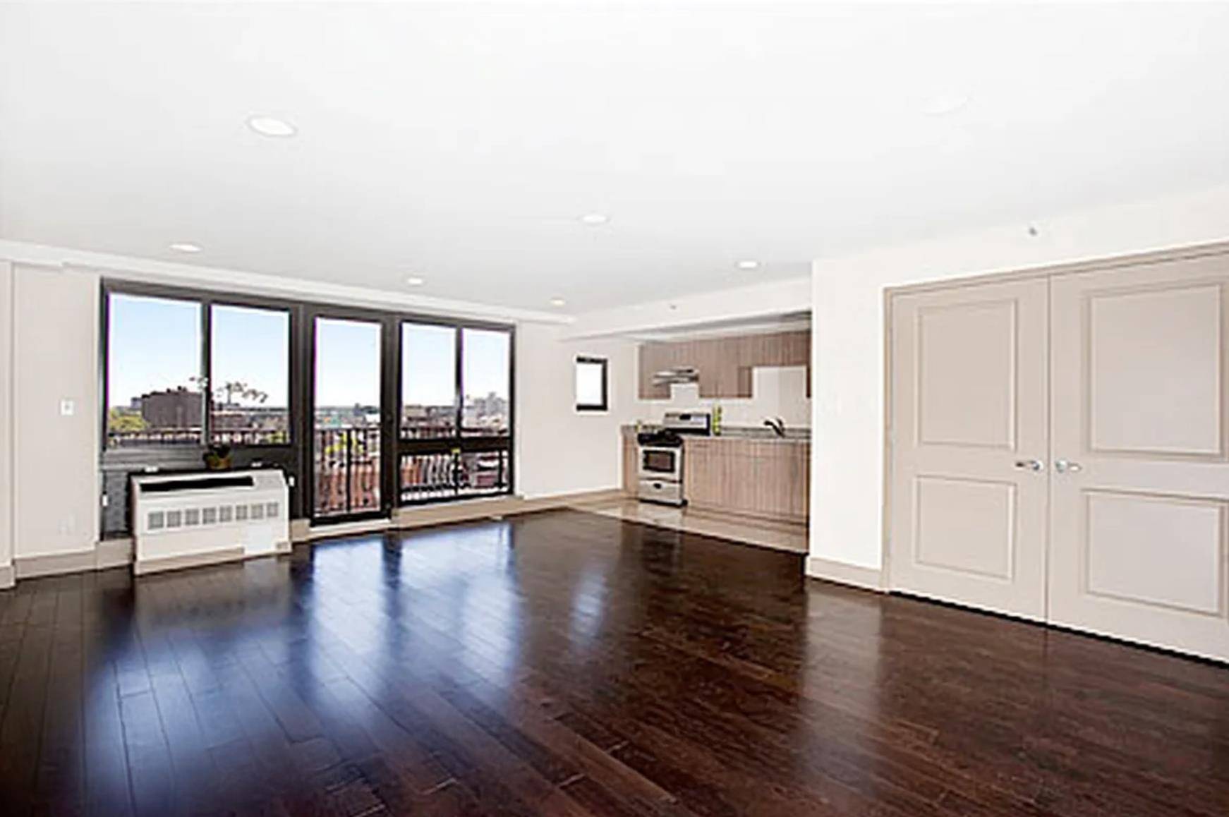 203 E 121st Street #1104, Manhattan, NY 10035