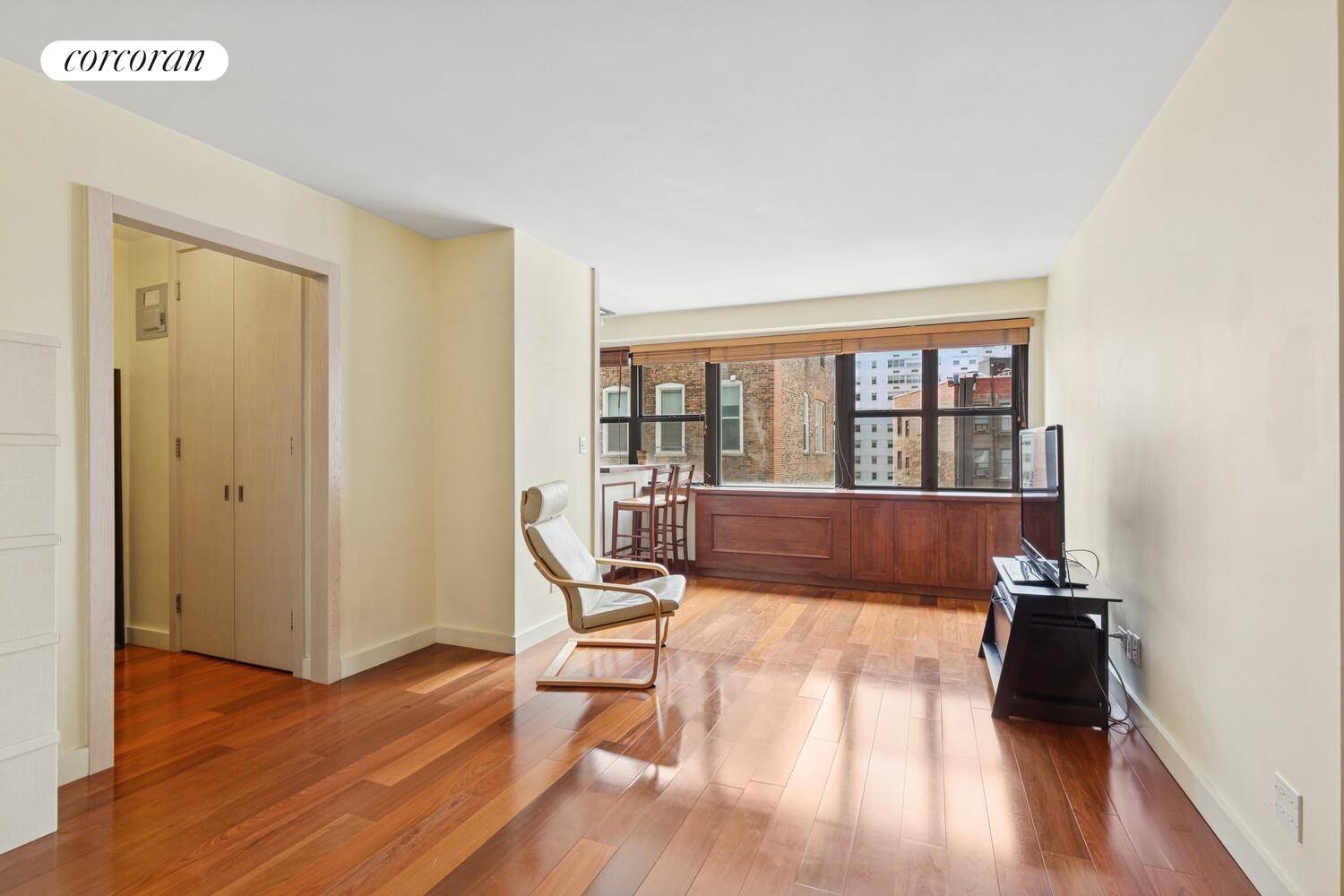 115 E 9TH Street #10P, Manhattan, NY 10003