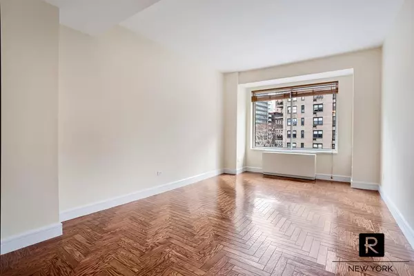 200 Riverside Boulevard #408, Manhattan, NY 10069