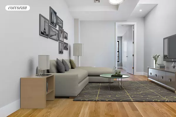 69 GRAND Avenue #3R, Brooklyn, NY 11205