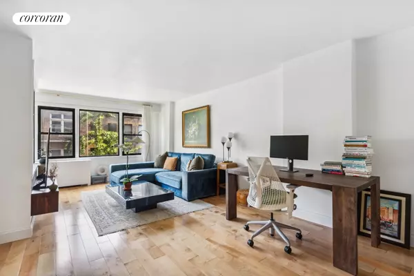 520 E 81ST Street #6G, Manhattan, NY 10028