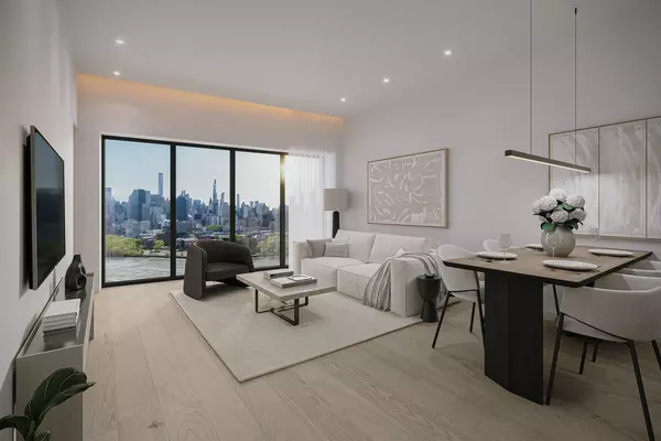 30-05 VERNON Boulevard #2H, Queens, NY 11102