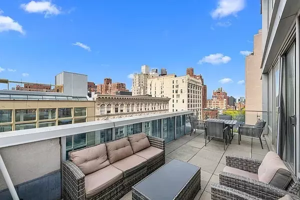 Manhattan, NY 10011,135 W 14th Street #8