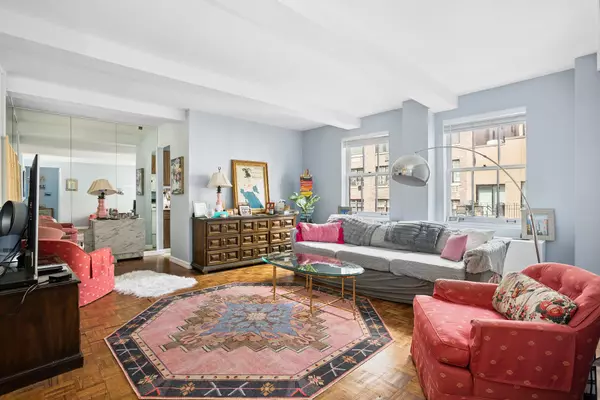 235 E 49TH Street #6F, Manhattan, NY 10017
